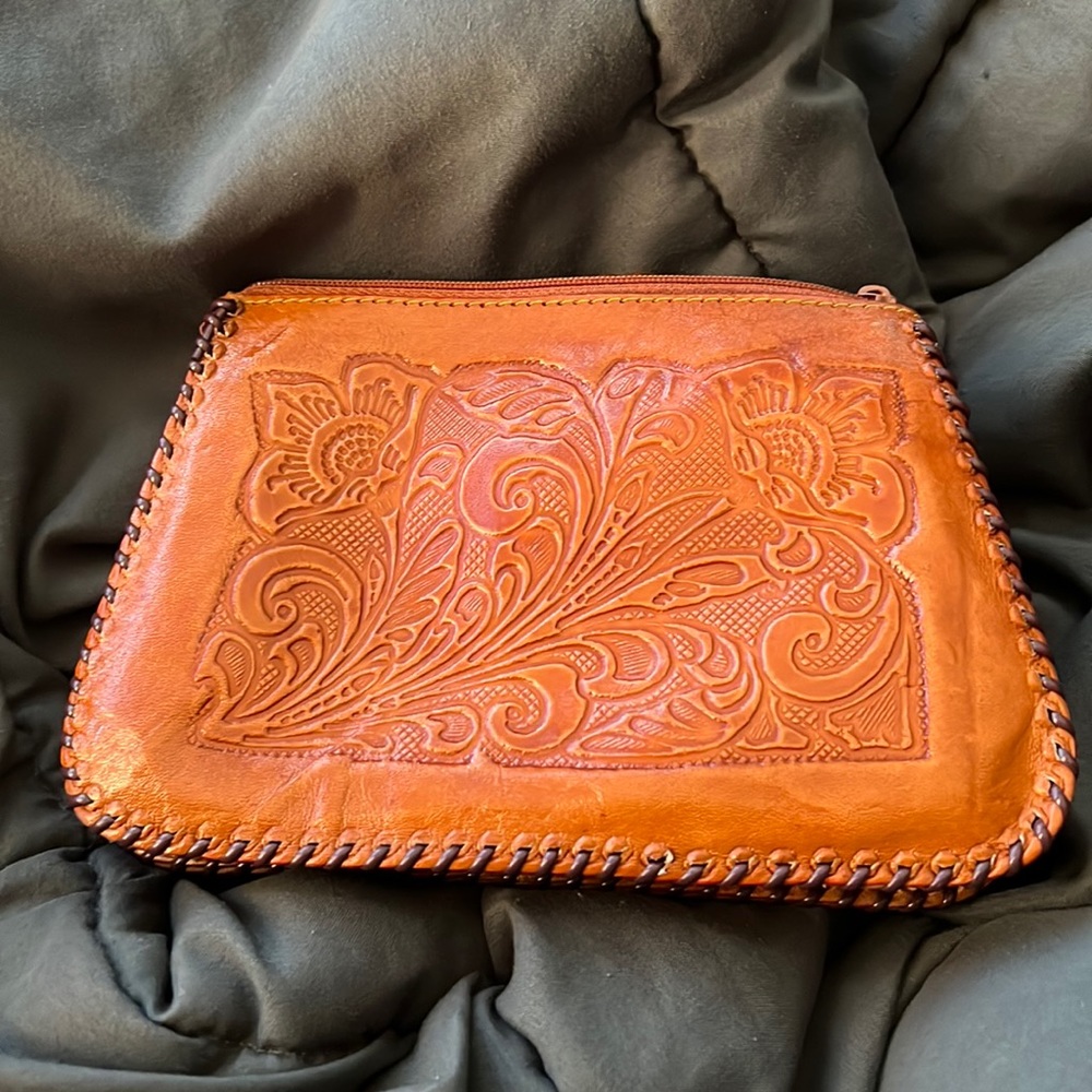 Crossbody bag